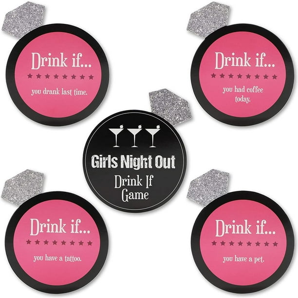 Bride To Be Picture It Game Hot Bachelorette Party Bridal Shower Gift Girl Night